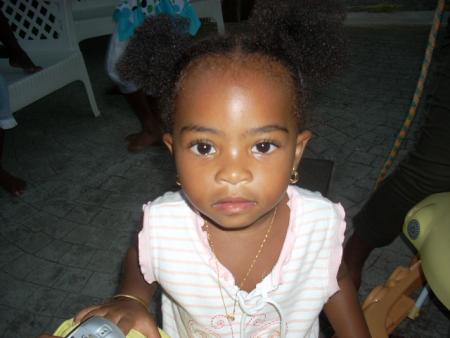 Encore une autre princesse Maelle !!!